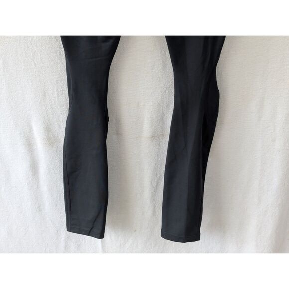 Tommie Copper Leggings Copper and Zinc Infused Black Women's Size Large - Picture 8 of 10